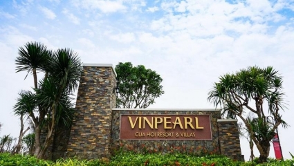 Vingroup (VIC) thành lập thêm công ty con với vốn điều lệ hơn 1.200 tỷ đồng