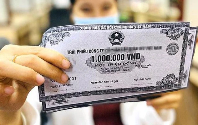 Hơn 5 triệu trái phiếu doanh nghiệp riêng lẻ giao dịch thành công ngày đầu khai trương