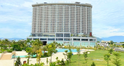 Doanh nghiệp Nhật Bản muốn đầu tư bất động sản, công nghệ cao, logistics ở Đà Nẵng