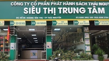6 tháng đầu năm, lợi nhuận CTCP Phát hành Sách Thái Nguyên vượt 100% kế hoạch năm