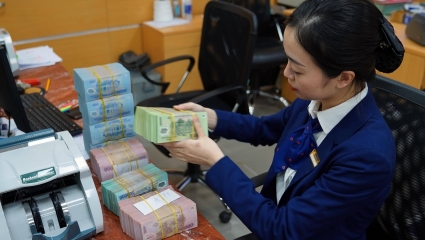 Một ngân hàng làm ăn sa sút, cắt giảm 1.500 nhân sự chỉ trong 3 tháng