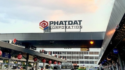 BĐS Phát Đạt: Doanh thu giảm 167 lần, không bán được sản phẩm nào suốt 3 tháng