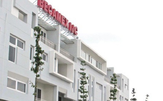 Quý II/2023, Becamex IJC đã hoàn thành 50% kế hoạch năm