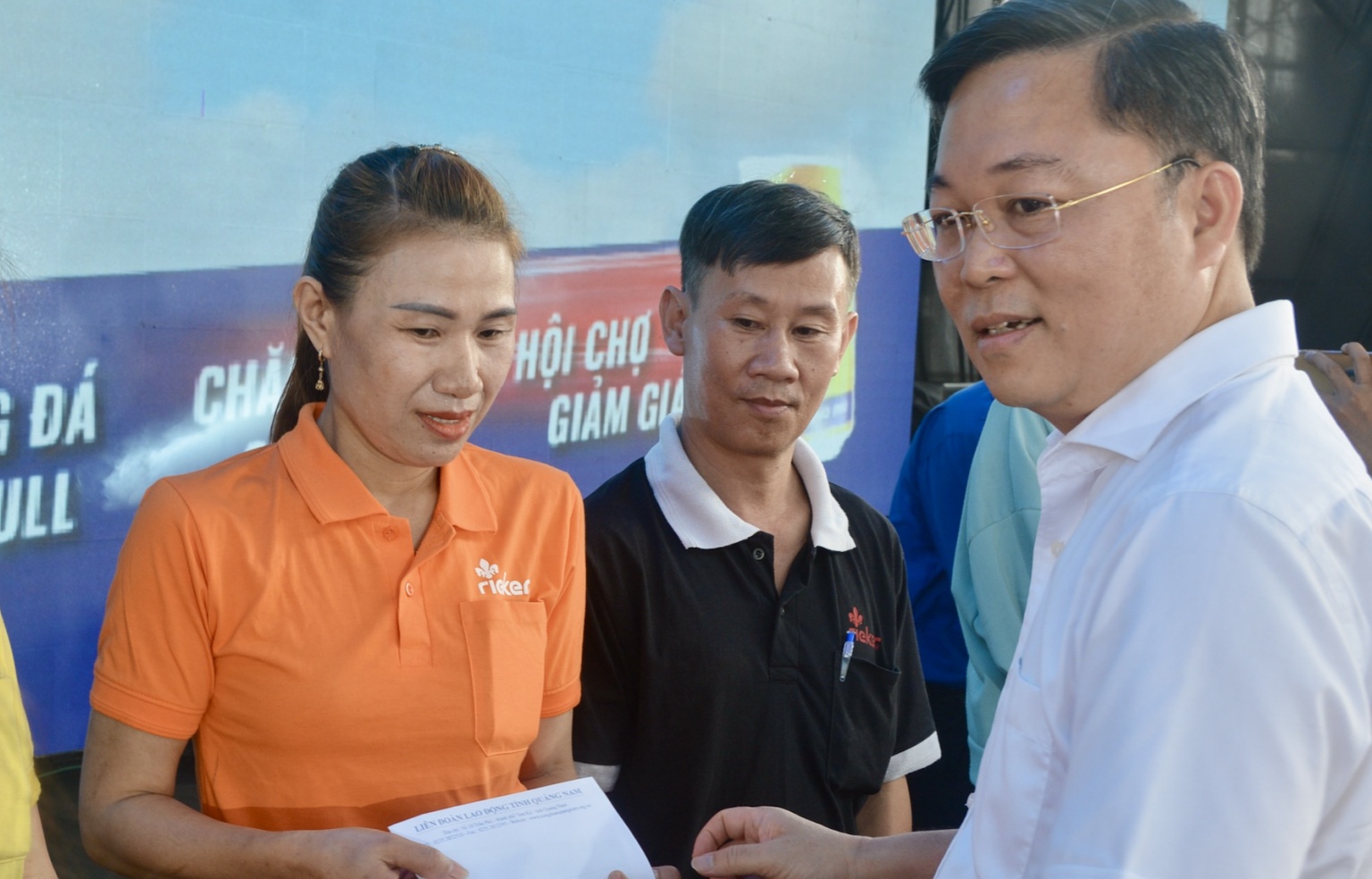 Quảng Nam có tổ công tác đặc biệt tháo gỡ khó khăn cho các doanh nghiệp, nhà đầu tư