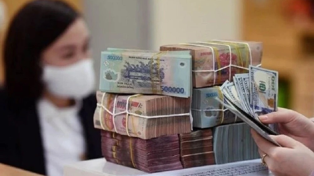 2 ngân hàng lớn sẽ chốt quyền nhận cổ tức vào đầu tuần này