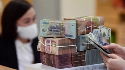 2 ngân hàng lớn sẽ chốt quyền nhận cổ tức vào đầu tuần này