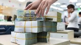 Những ngân hàng công bố lợi nhuận giảm trong quý II/2023 và 6 tháng đầu năm