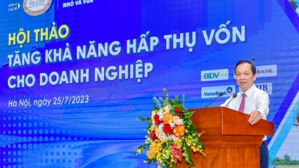 “Chưa bao giờ Ngân hàng Nhà nước điều hành chính sách tiền tệ khó như hiện nay”