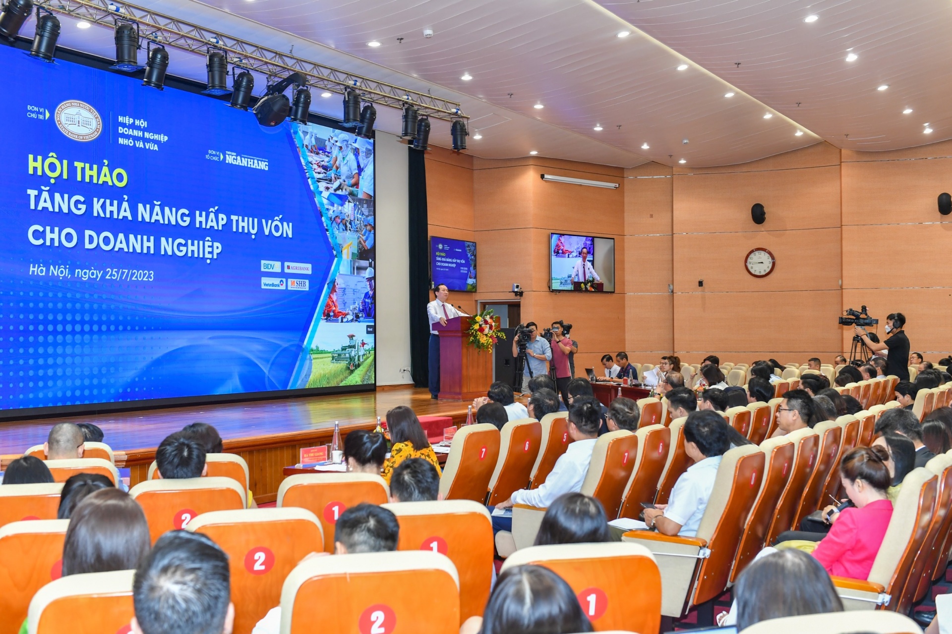 Chuyên gia chỉ 4 giải pháp giúp doanh nghiệp cải thiện năng lực tài chính