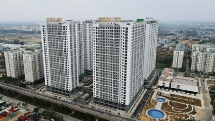 Hơn 1.000 tỷ đồng đã được cam kết cho vay cho gói tín dụng 120.000 tỷ đồng