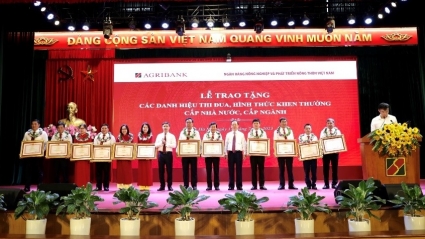 Agribank triển khai nhiệm vụ kinh doanh 6 tháng cuối năm 2023