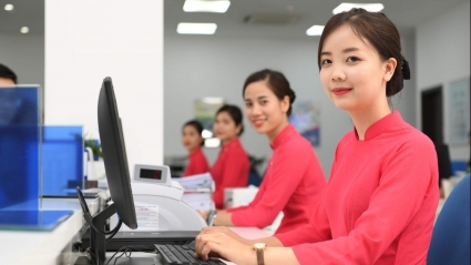 Thêm ngân hàng công bố KQKD nửa đầu năm, lợi nhuận sụt giảm