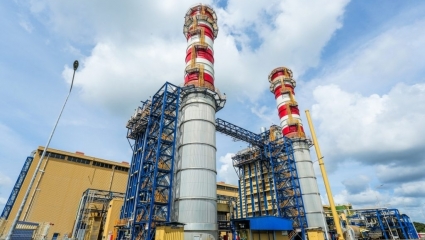 PV Power báo lãi quý II/2023 giảm 70%, lợi nhuận ròng 6 tháng giảm 42,3%