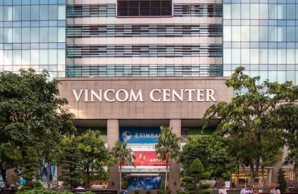 Vincom Retail ghi nhận lợi nhuận sau thuế hợp nhất hơn 1.000 tỷ đồng trong quý II/2023