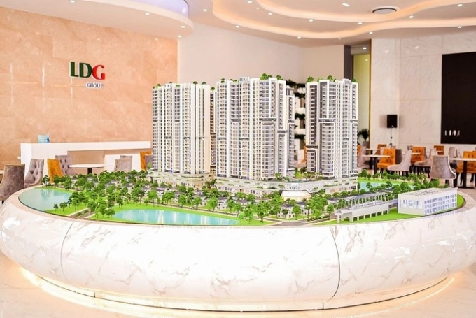 Đầu từ LDG: Gần như không có doanh thu, báo lỗ hơn 74 tỷ đồng trong quý II/2023