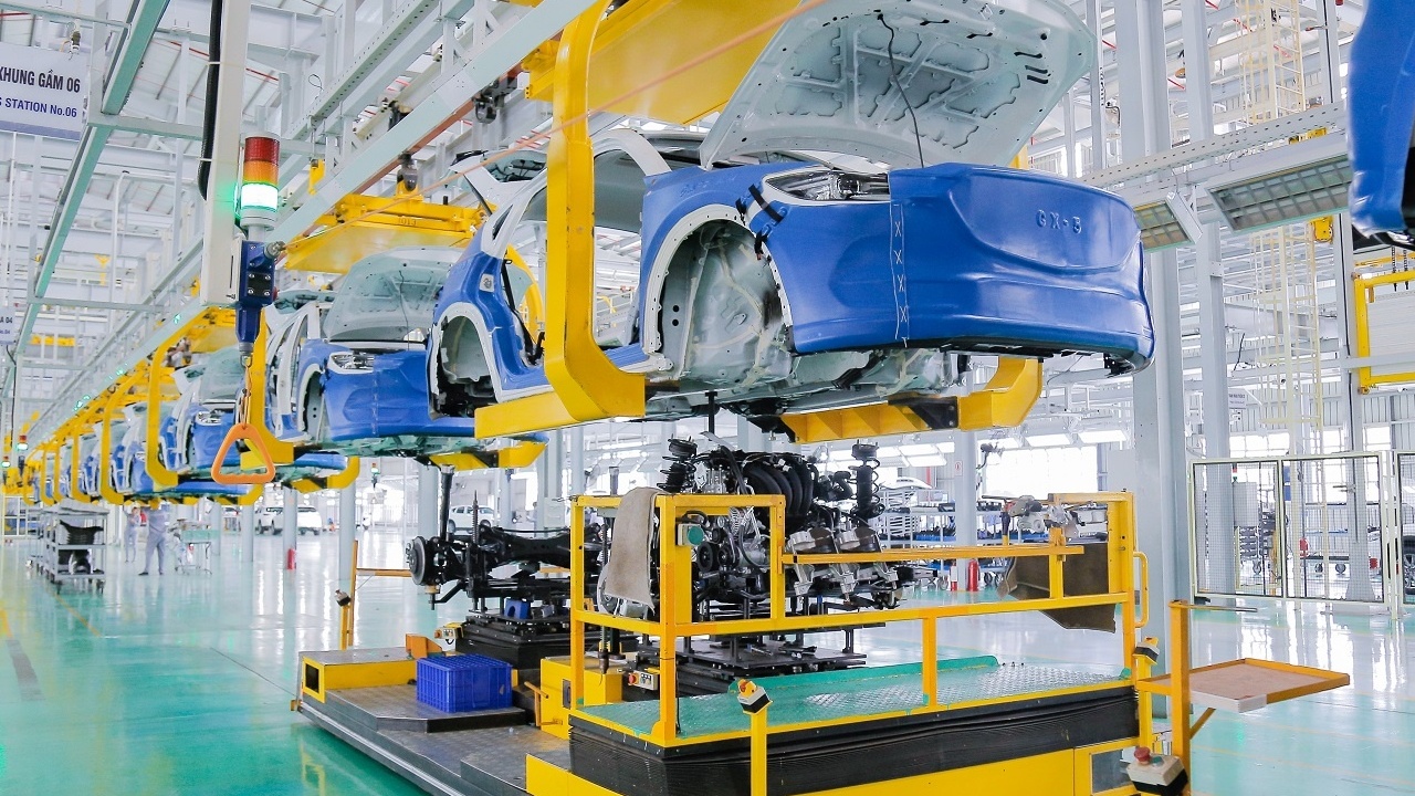 Đà Nẵng: Hội chợ triển lãm công nghiệp hỗ trợ và chế biến chế tạo diễn ra từ 12 - 14/9