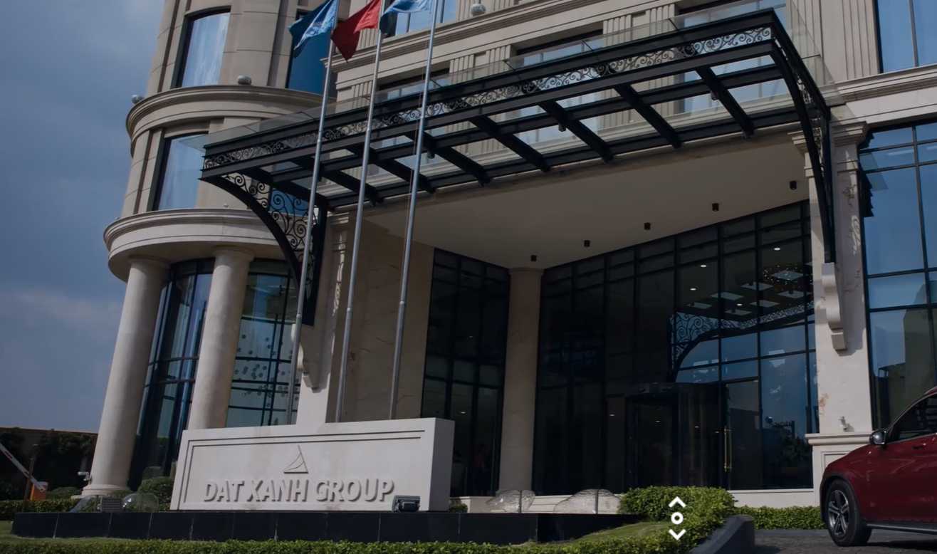 Tập đoàn Đất Xanh lãi sau thuế 157 tỷ đồng, giảm 40% so với cùng kỳ quý II/2022