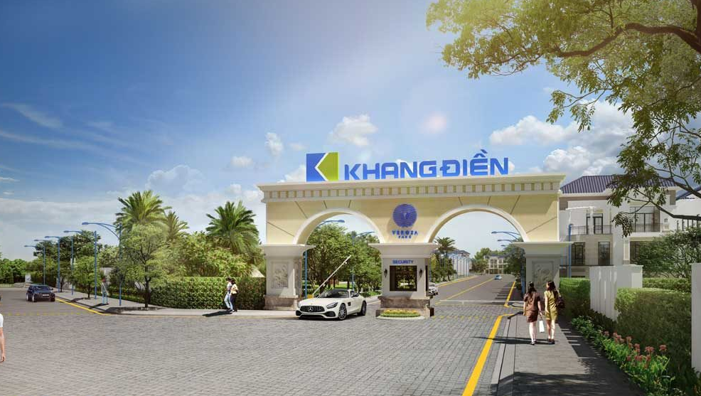 Mặc doanh thu giảm đáng kể, Khang Điền vẫn lãi trước thuế 415 tỷ đồng