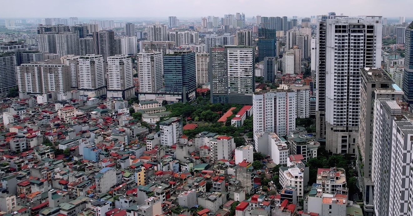 Giá căn hộ tại TP.HCM đang ở mức nào so với thu nhập của người dân?