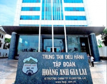 6 tháng đầu năm, lợi nhuận của Hoàng Anh Gia Lai đạt 405 tỷ đồng, giảm 23%