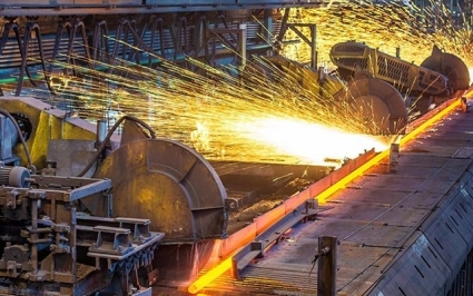 Doanh nghiệp ngành thép vẫn gặp khó sau quý II/2023