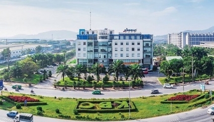 Kinh Bắc (KBC) không còn ghi nhận nợ từ trái phiếu