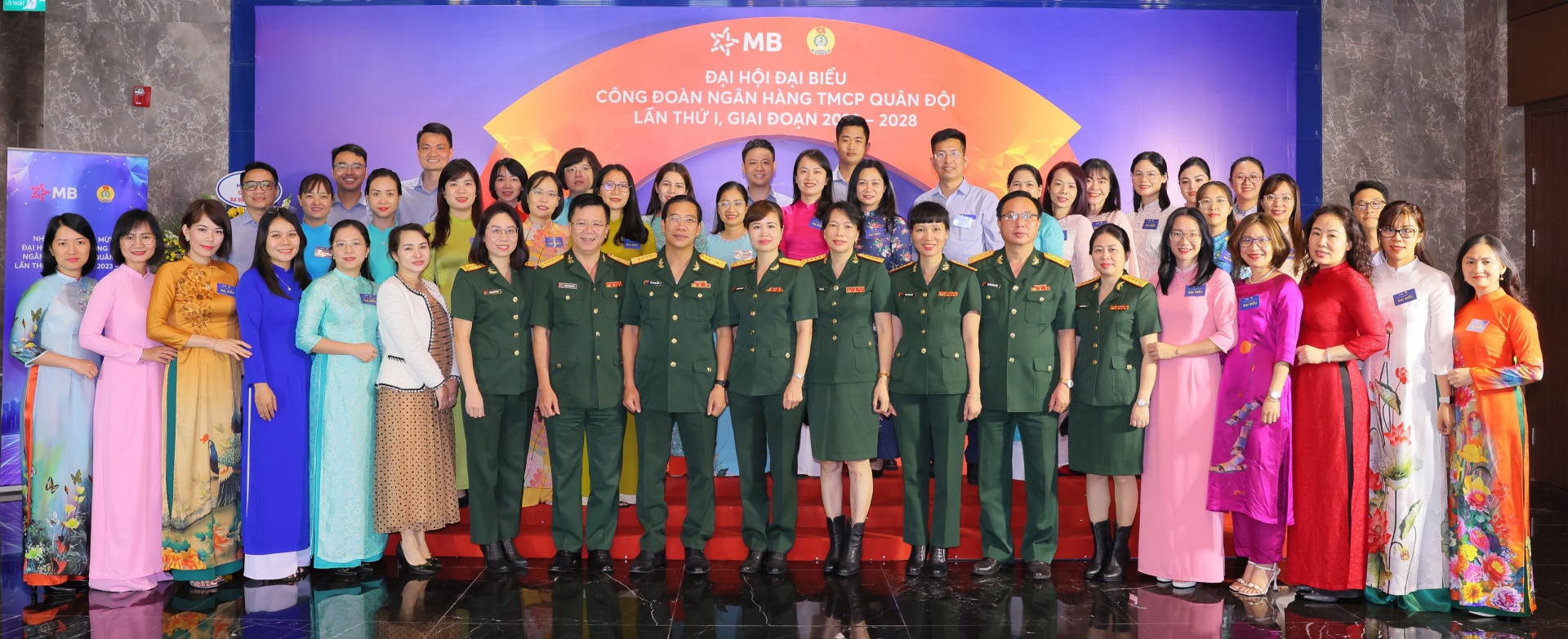 MB - Sáng ngời vai trò Công đoàn lao động giỏi, lao động sáng tạo