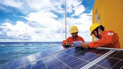 Bộ Công Thương đề xuất mua bán điện trực tiếp, không cần qua EVN