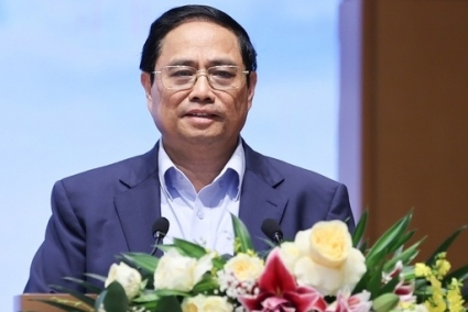 Thủ tướng: Các khu đất đẹp, thuận lợi giao thông cần ưu tiên cho sản xuất kinh doanh