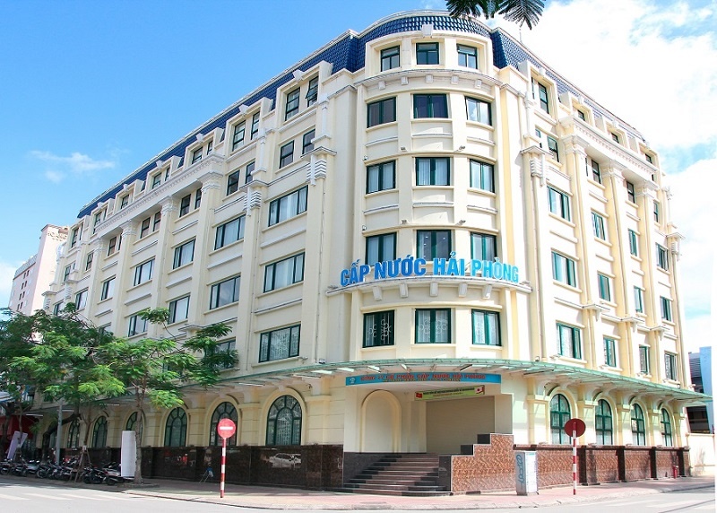 Doanh nghiệp cấp nước lớn thứ nhì miền Bắc đang làm ăn ra sao?