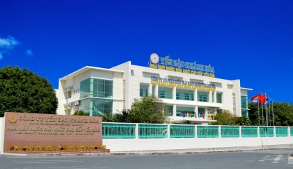 Nước giải khát Sanest Khánh Hòa – lợi nhuận 6 tháng đầu năm đạt 56,5 tỷ