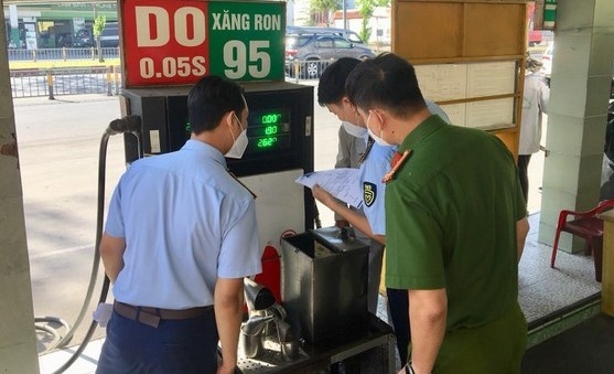 Bộ Công Thương sắp kiểm tra 4 doanh nghiệp xăng dầu đầu mối