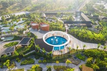 Novaland dừng nhận chuyển nhượng 2.860 tỷ vốn tại Vũng Tàu Investment