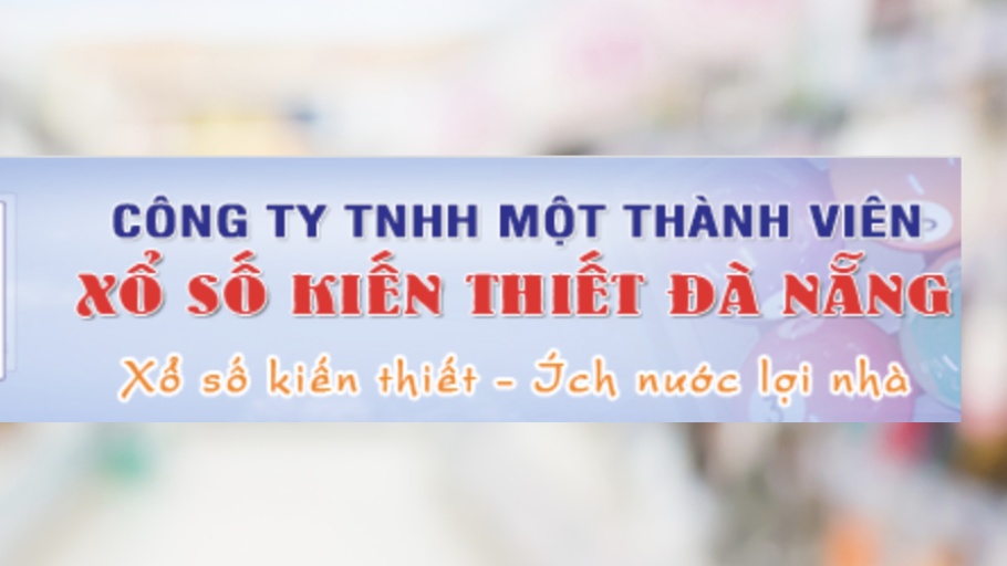 Lãnh đạo Công ty Xổ số Đà Nẵng nhận gần 800 triệu tiền lương, thưởng năm qua