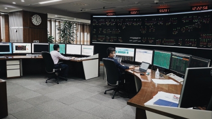 Xây dựng cơ chế tài chính thế nào khi A0 rời EVN về Bộ Công Thương?