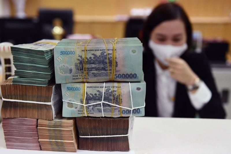 Loạt ngân hàng được giao room tín dụng mới ra sao?