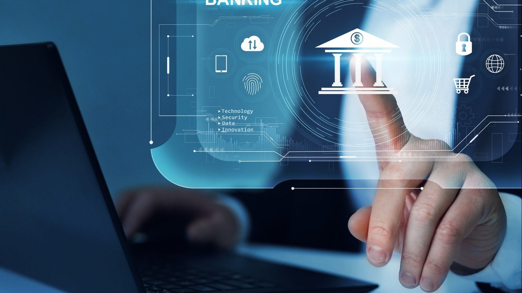 Dư địa dịch vụ ngân hàng số tại Việt Nam và Đông Nam Á còn rất lớn