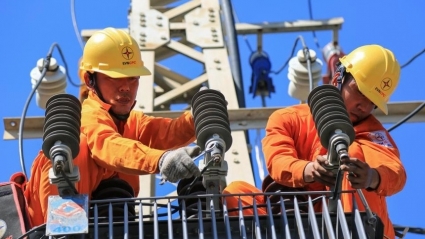 Việt Nam thiệt hại 1,4 tỷ USD vì thiếu điện chỉ trong tháng 5, 6 vừa qua