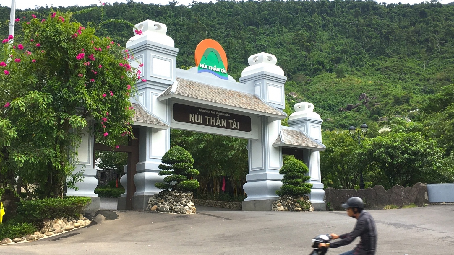 Chủ dự án Núi Thần Tài nợ người lao động và kinh phí công đoàn hơn 4 tỷ đồng