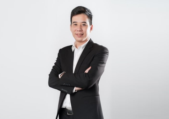 Chứng khoán APEC bổ nhiệm Tổng Giám đốc mới thay ông Nguyễn Đỗ Lăng