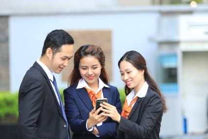 Nhóm ngành nào đang có nhu cầu tuyển dụng lao động nhiều nhất?