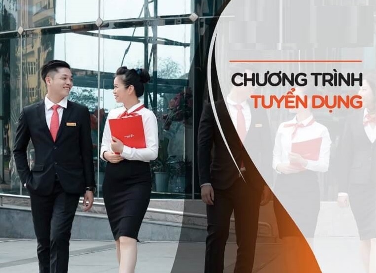 Loạt ngân hàng tuyển dụng lao động cho nhiều vị trí