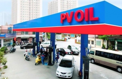 Số lượng Phó Tổng Giám đốc PV OIL tăng từ 4 lên 6 thành viên