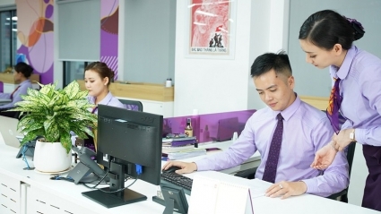 Nỗ lực giảm áp lực trả lãi, TPBank giúp người đi vay an tâm kinh doanh