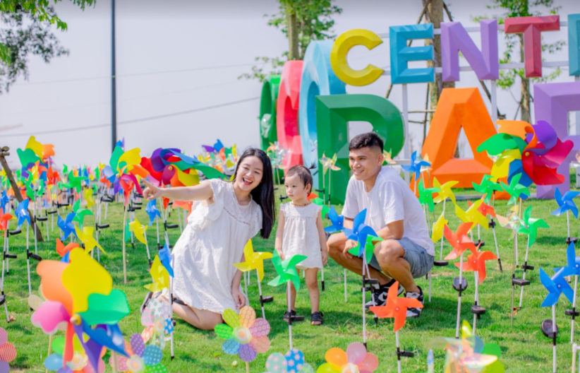 Lễ hội thả diều lớn nhất thành Vinh lần đầu được tổ chức