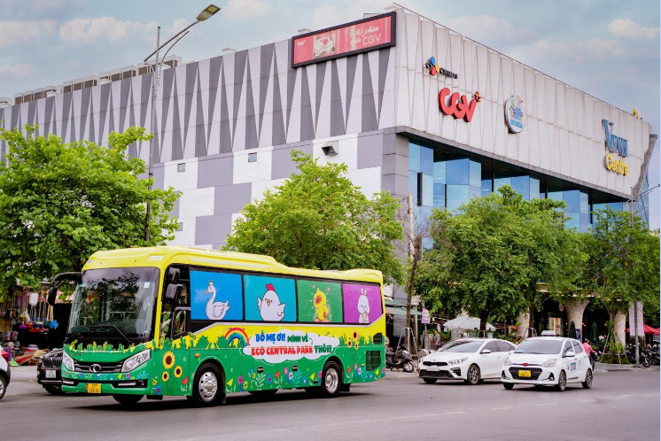 Lễ hội thả diều lớn nhất thành Vinh lần đầu được tổ chức