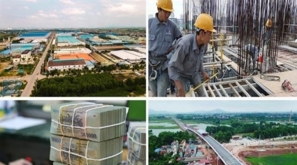 Yêu cầu đẩy nhanh tiến độ giải ngân vốn đầu tư công những tháng cuối năm 2023