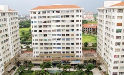 Bà Rịa – Vũng Tàu dự kiến sẽ triển khai 19 căn NOXH