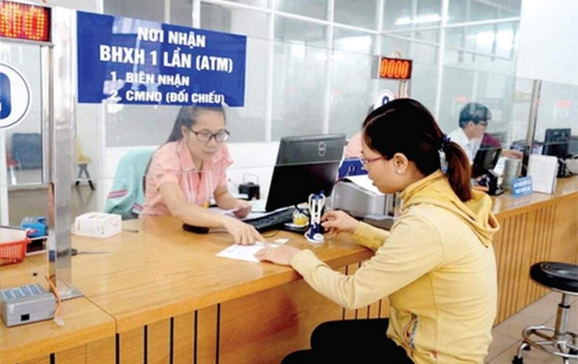 Gia tăng quyền, lợi ích cho người lao động giảm tình trạng rút BHXH một lần