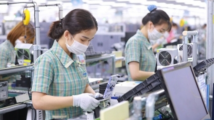 Người lao động được nghỉ 4 ngày liên tiếp dịp Quốc khánh 2/9